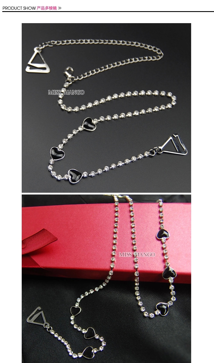 Bretelles pour lingerie - Ref 825980 Image 18