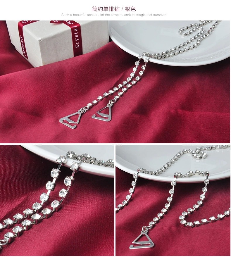 Bretelles pour lingerie - Ref 804669 Image 23