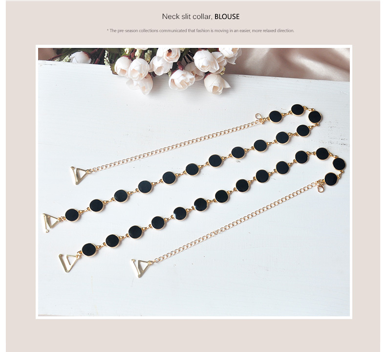 Sangles pour lingerie - Ref 820481 Image 24