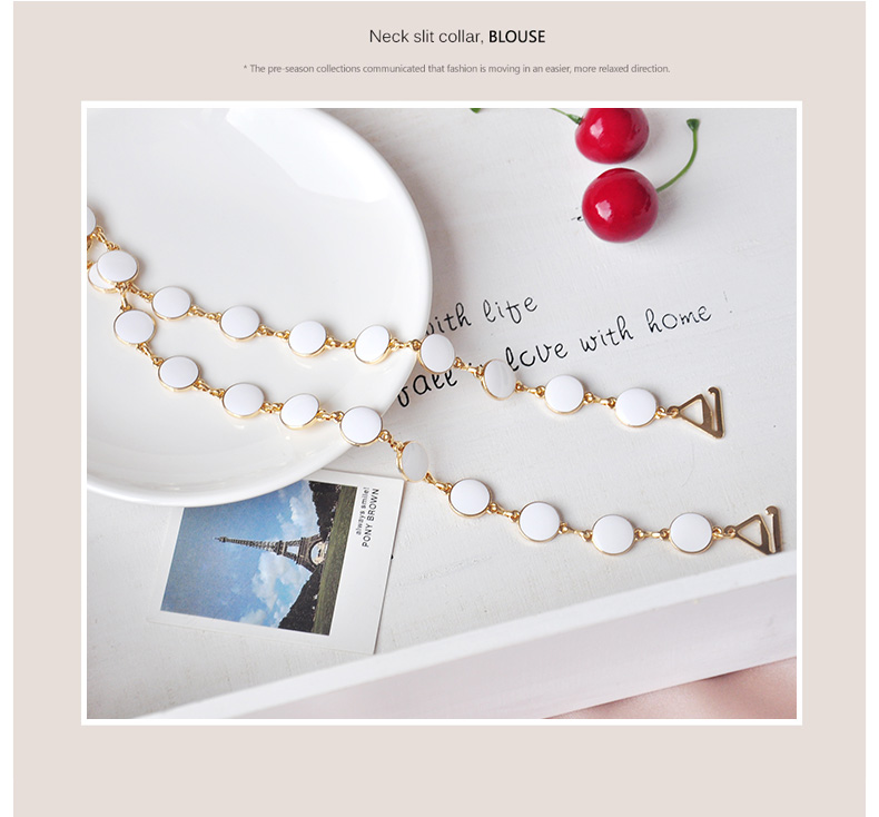 Sangles pour lingerie - Ref 820481 Image 22