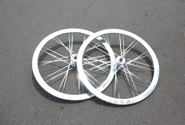 Roues de vélo - Ref 2381361 Image 15