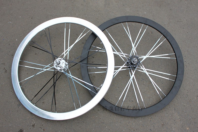 Roues de vélo - Ref 2381361 Image 18