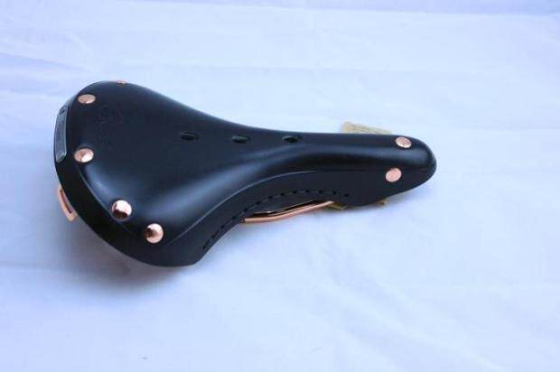 Selle de vélo GYES - Ref 2345678 Image 39