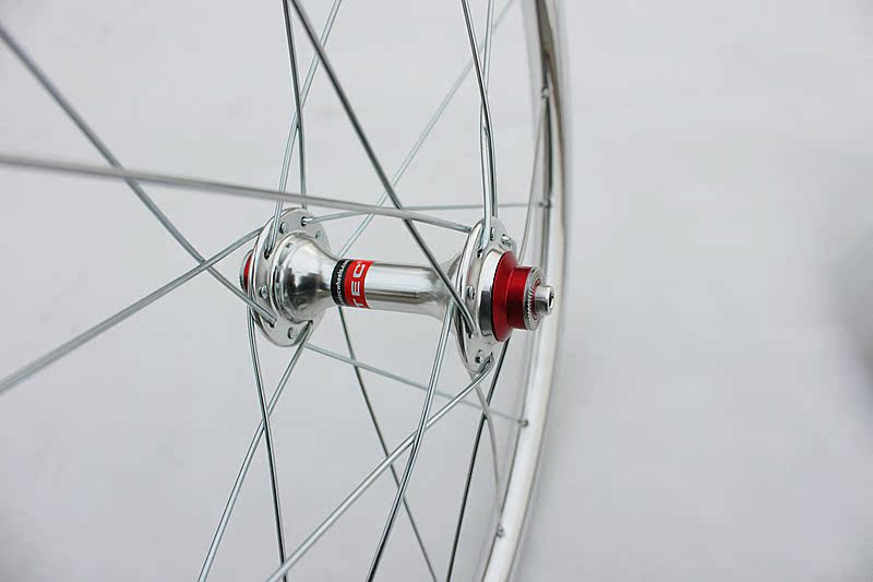 Roues de vélo - Ref 2373284 Image 6