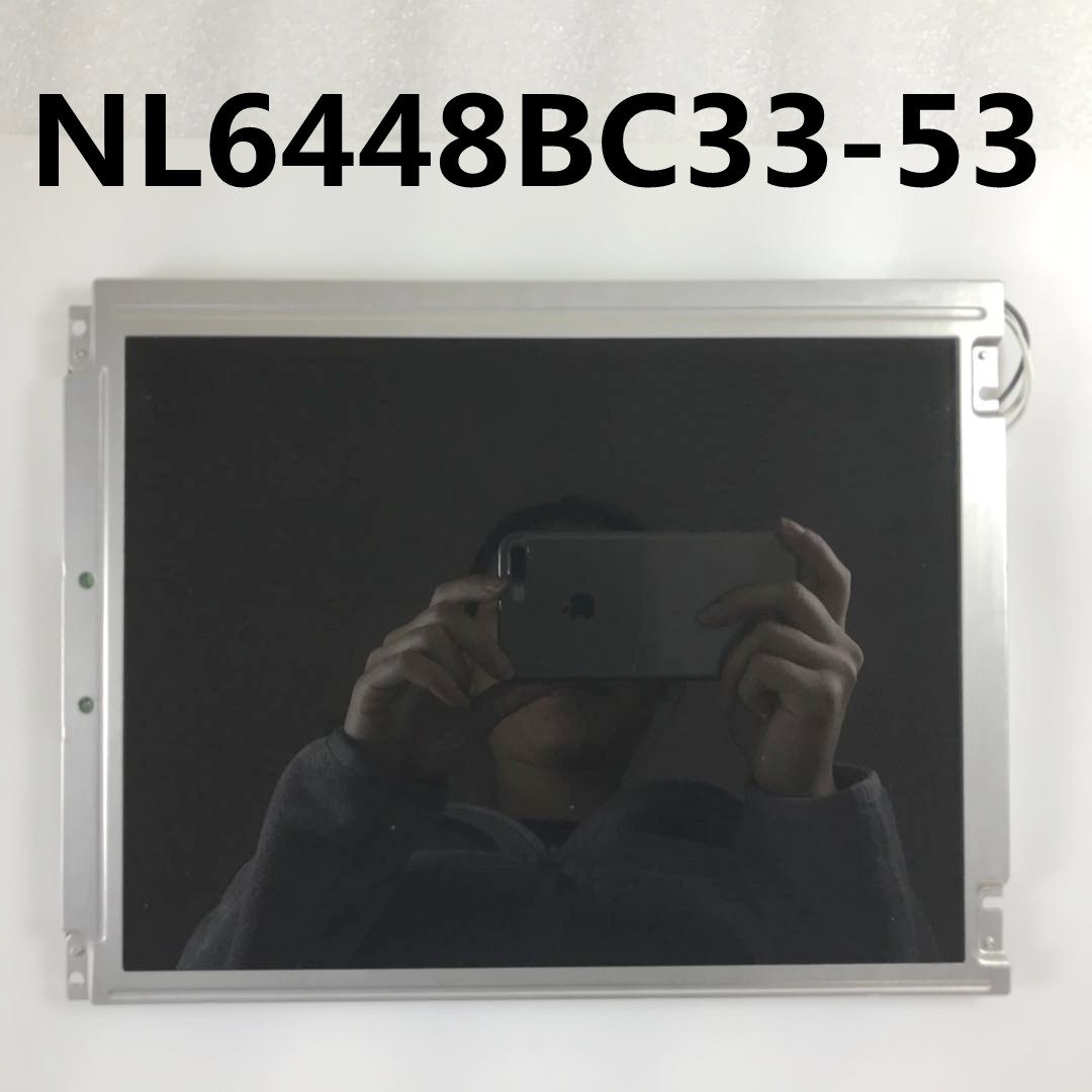 Spot stock New NL6448BC33-53 display LCD touch screen