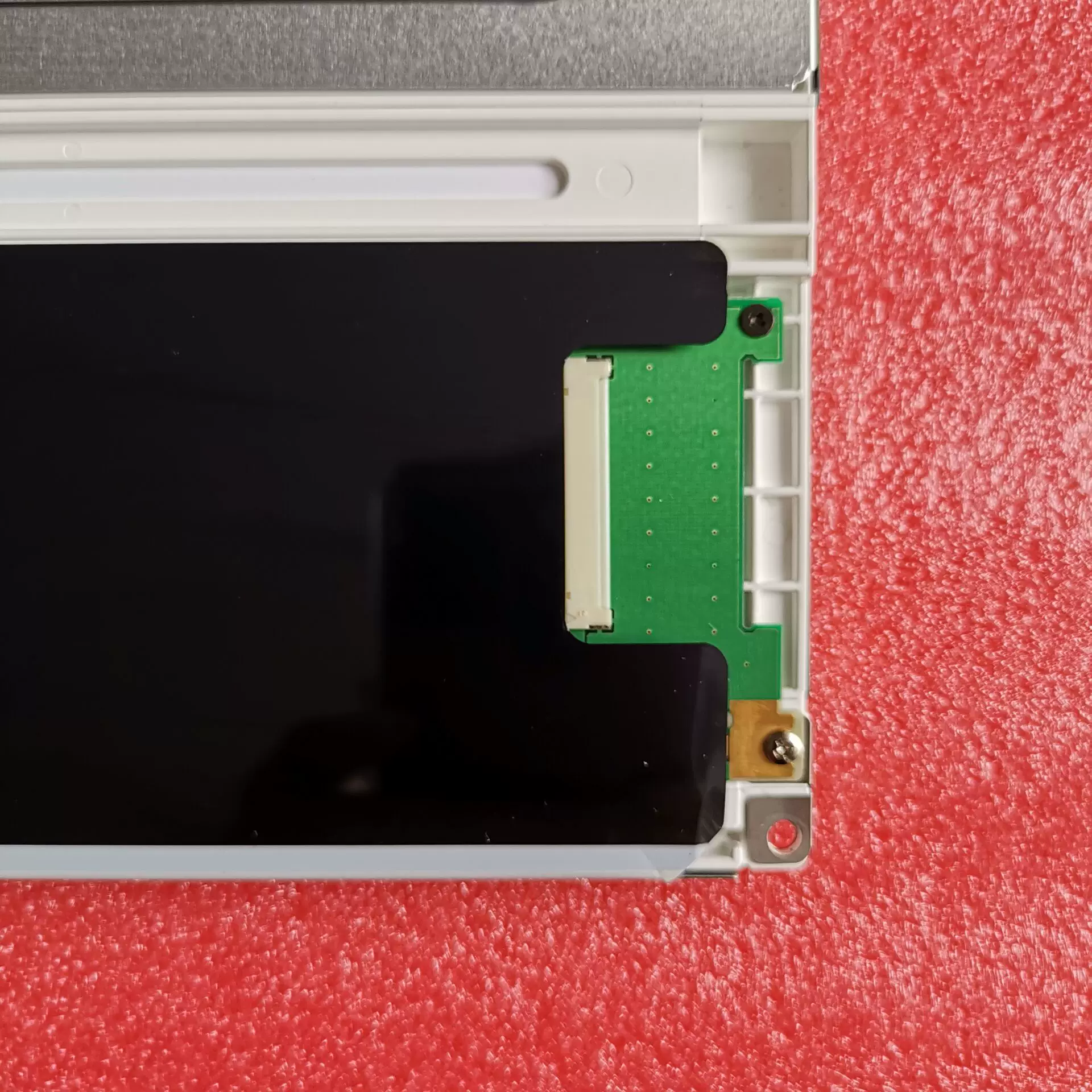 Лицевой экран Original KCG062HV1AA-A21 LCD экран на продажу, цена по договоренности