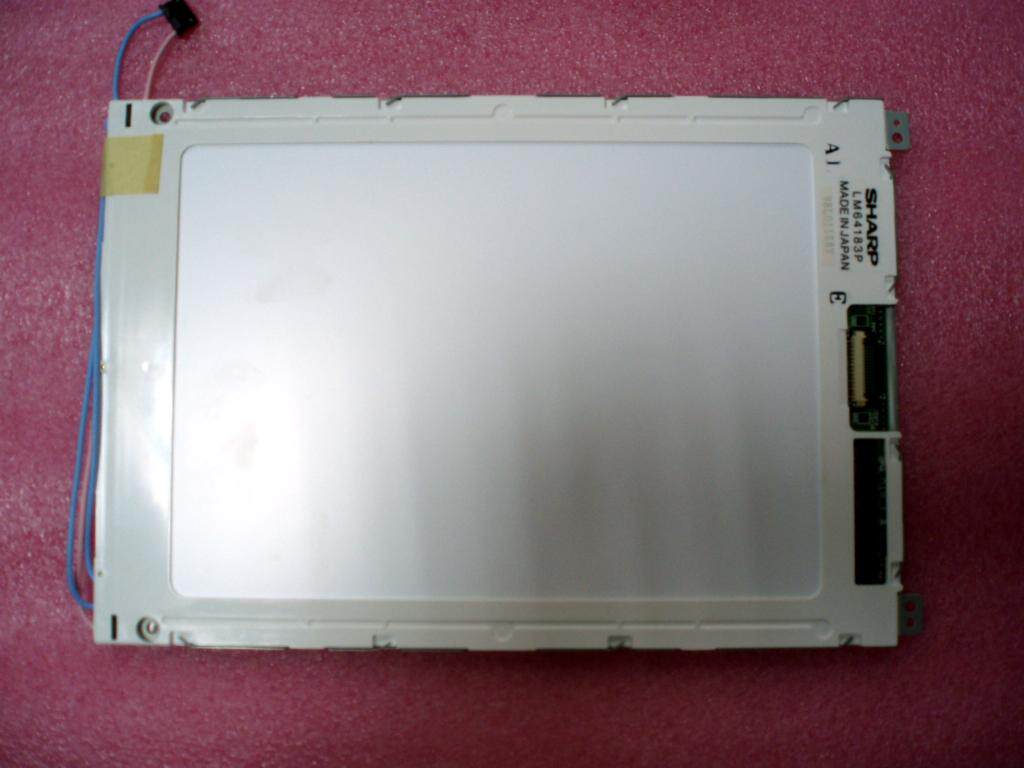GP270-LG11-24V GP37W2-BG41-24VGP270-SC11-24V Touch Panel