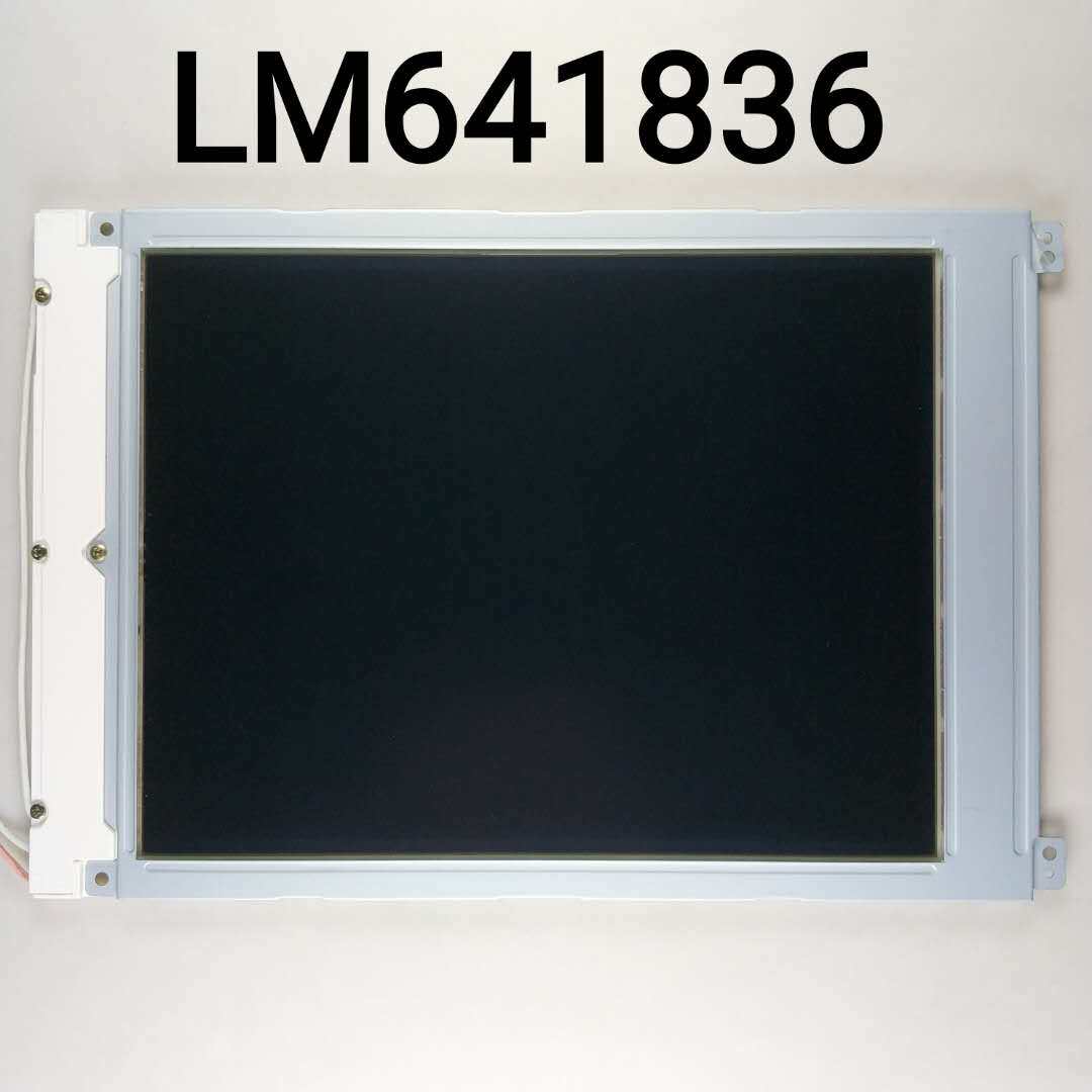 Original brand new Sharp 9 4-inch LCD screen LM641836 LM641836R one year warranty