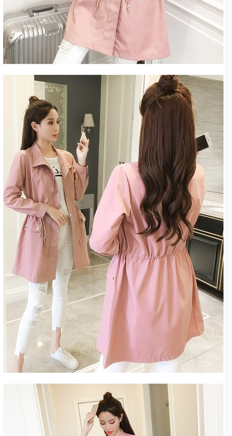Trench pour femme NONSAR   - Ref 3227123 Image 17