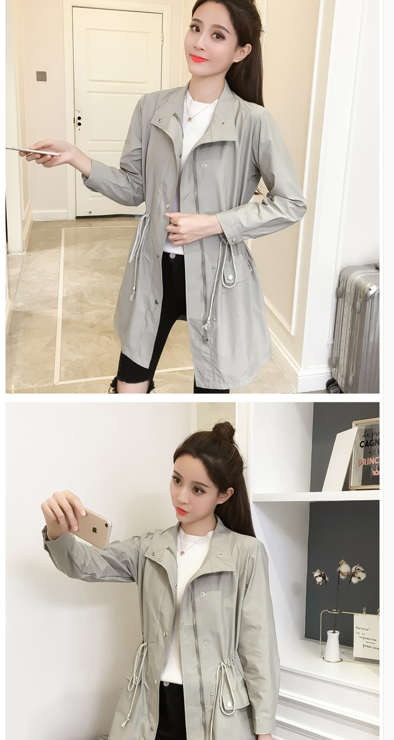 Trench pour femme NONSAR   - Ref 3227123 Image 13