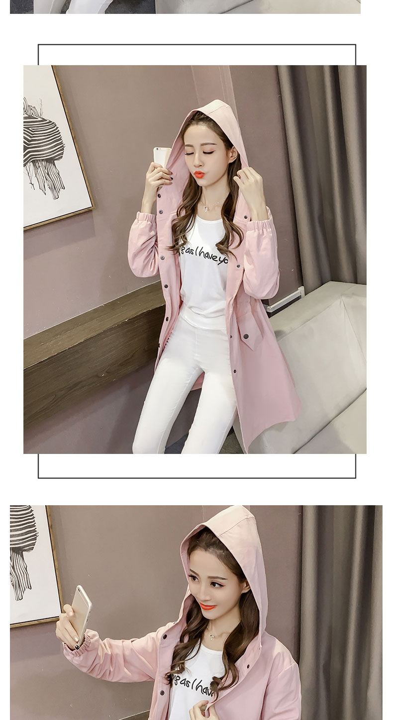 Trench pour femme NONSAR   - Ref 3226837 Image 23