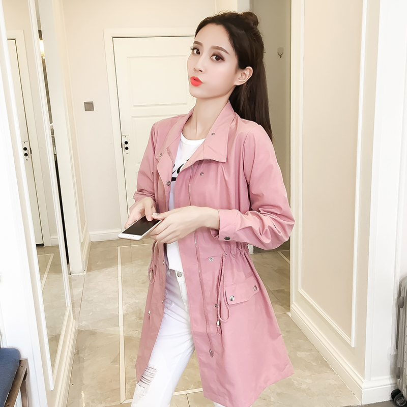 Trench pour femme NONSAR   - Ref 3227123 Image 3