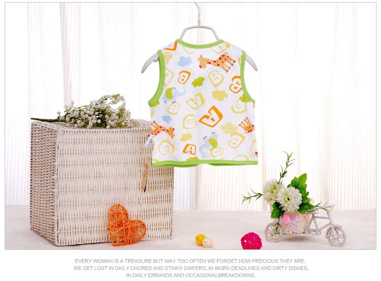 Gilet enfant - Ref 2069708 Image 119