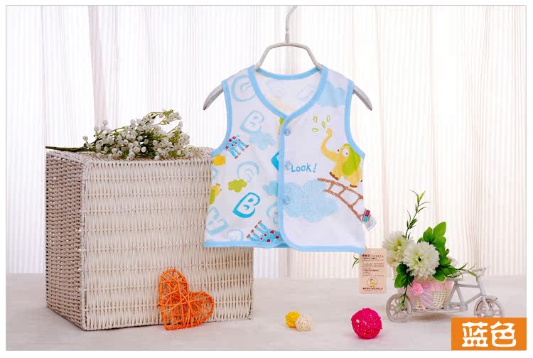 Gilet enfant - Ref 2069708 Image 120