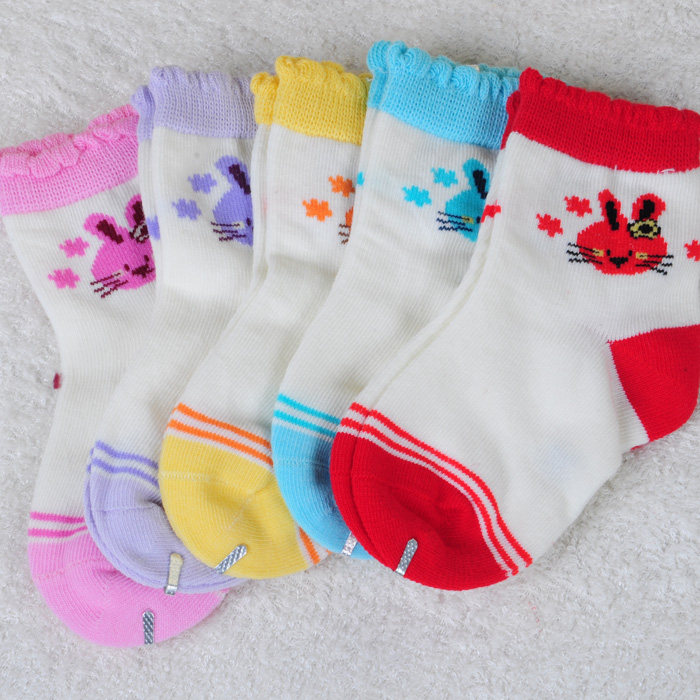 Chaussettes pour bébé - Ref 2110121 Image 73