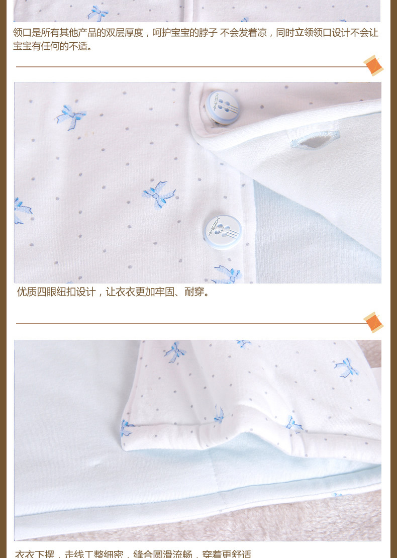 Coffret cadeau pour nouveau-né - Vêtements + Accessoires - Ref 1974544 Image 50