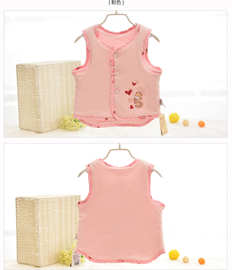 Gilet fille - Ref 2070832 Image 85