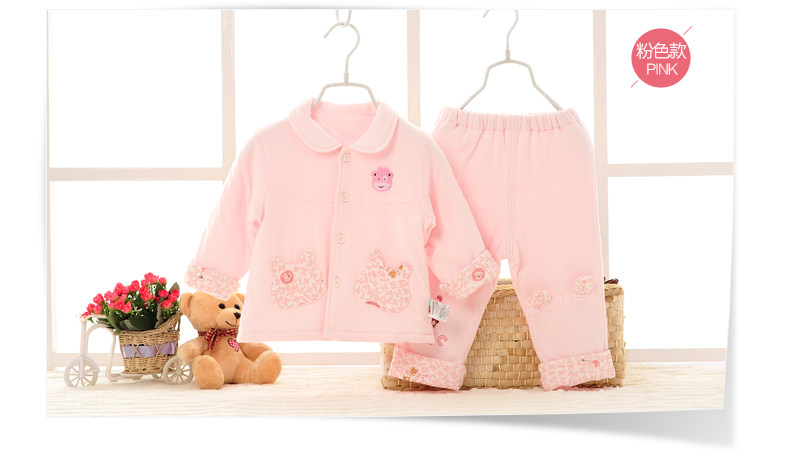 Manteau pour enfant - Ref 2163847 Image 73