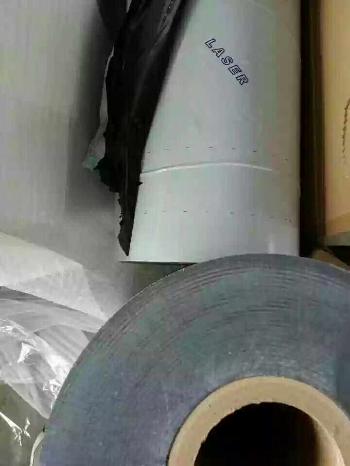 Original Nitto black and white protective film Nitto 7 silk protective film black and white film