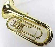 Sanli Jianji Midrange Western Wind Instrument