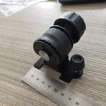 Compograph frame accessories screw nut lifting connection rubber hoop insert plate rubber cap sheath folding instrument frame parts