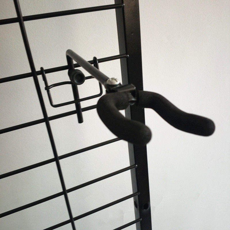 Net Hook Trough Plate Hook Violin Hook hanger frame Rack Wall Hanging rack Subnet rack Two Huyukri
