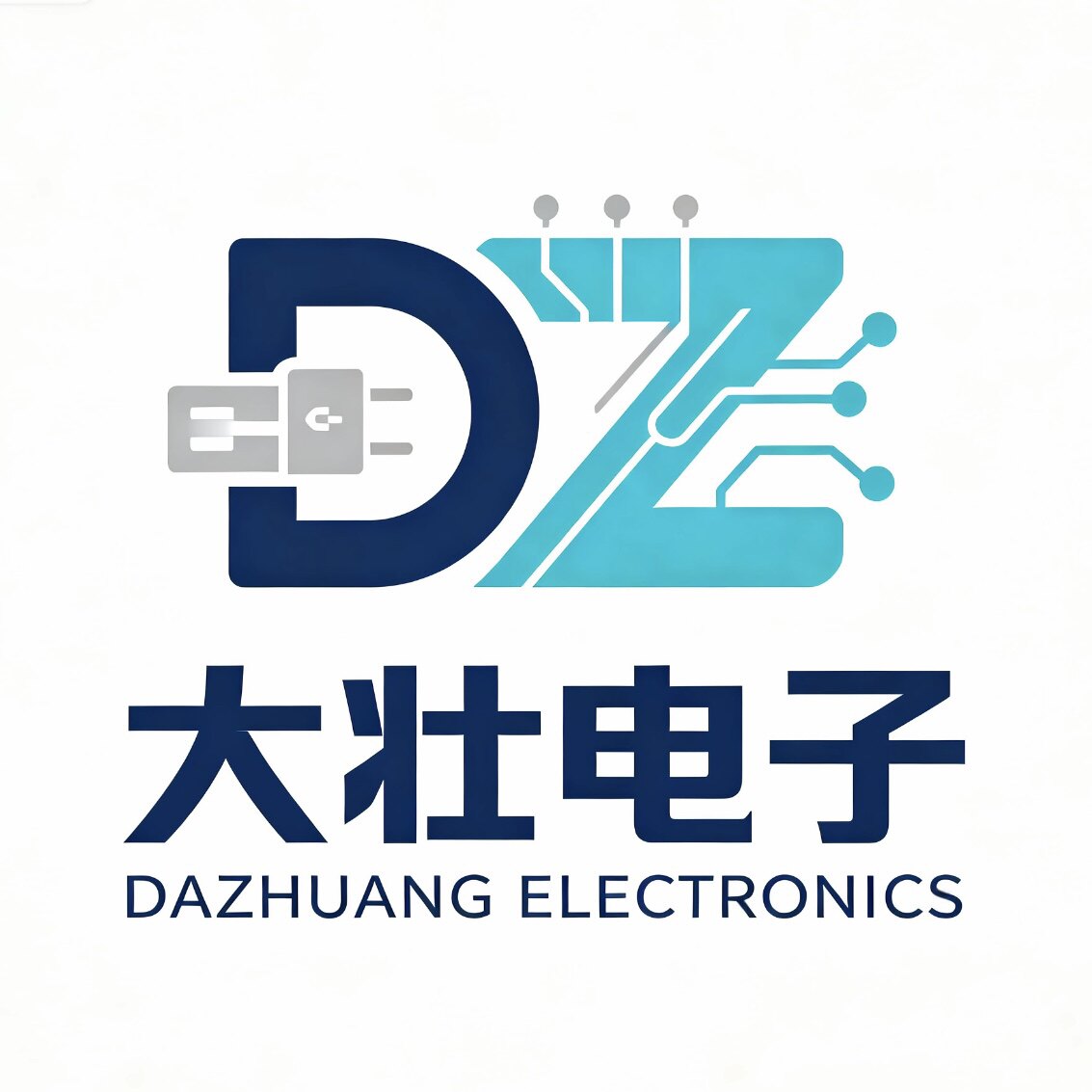 大壮电子