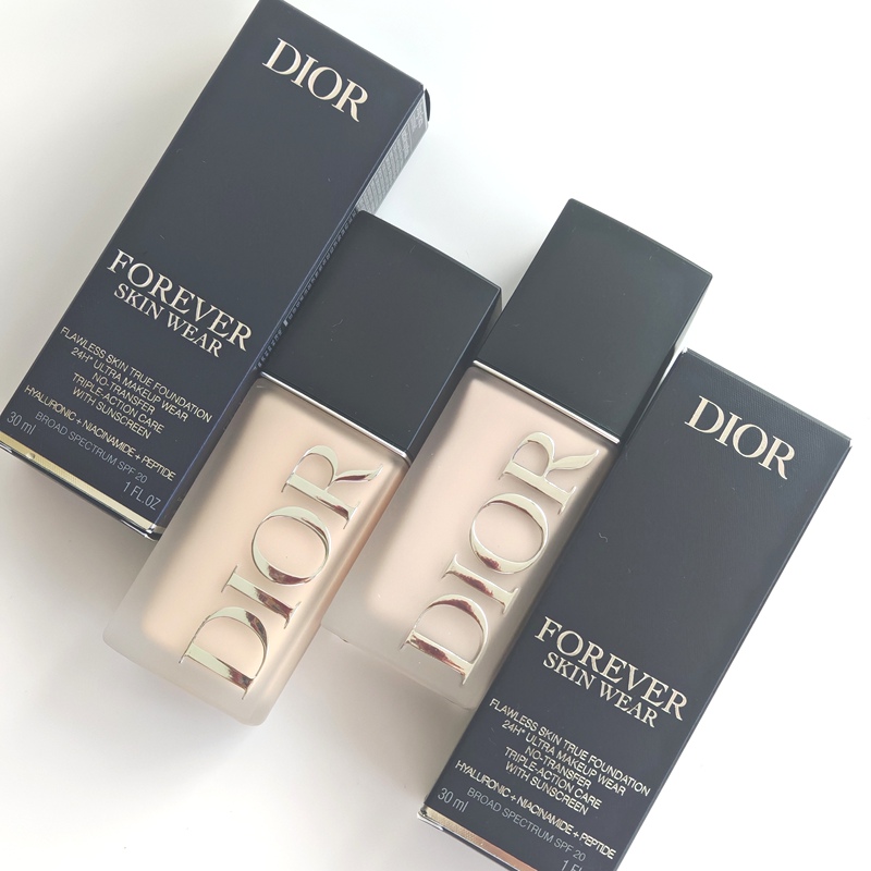 American Version of the New Dior/Dior Long-Lasting Locking Foundation 30ml Matte Moisturizing 00/0N American Version of the New Dior/Dior Long-Lasting Locking Foundation 30ml Matte Moisturizing 00/0N