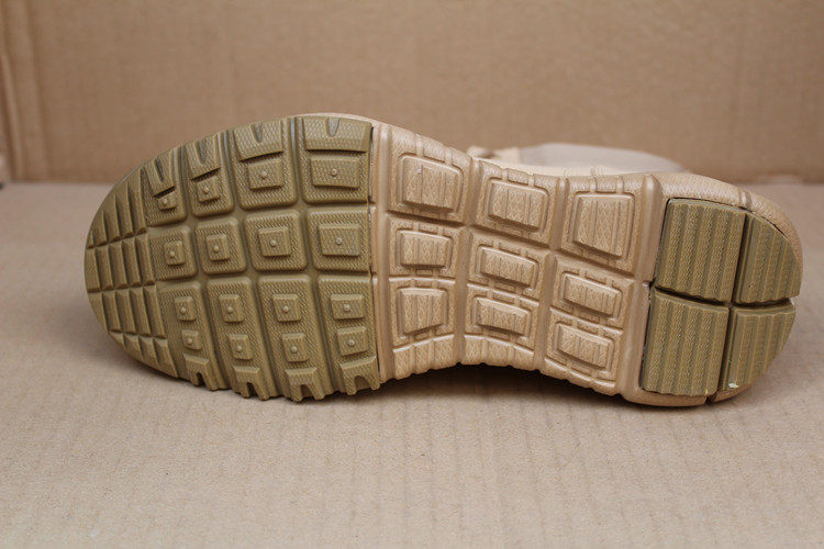 Bottes militaires pour homme - Ref 1398077 Image 13