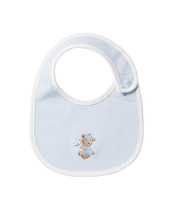 newJapanese mall discount familiarJapanese bear embroidered bib bib 150349
