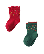 @ National Japan shopping mall familiar Japanese rabbit carrot children socks 556052