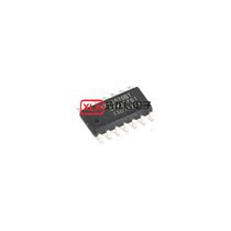  Original HEF4070BT653 SOIC-14 four-way 2-input XOR gate SMD logic chip