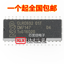 CLRC632 01T RC632 SOP-32 Package chip