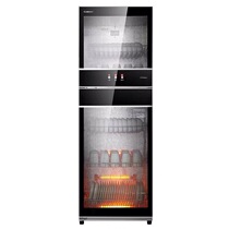 Canbo Kangbao ZTP350D-1 disinfection cabinet household vertical commercial double door cupboard large capacity Kitchen Cabinet