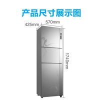 Canbo Combo ZTP388A-2 XDZ280-A2 household commercial three-layer vertical disinfection cupboard