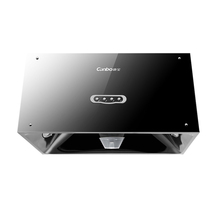Canbo Combo CXW-198-B7 range hood Chinese large suction top suction old smoke smoke small household
