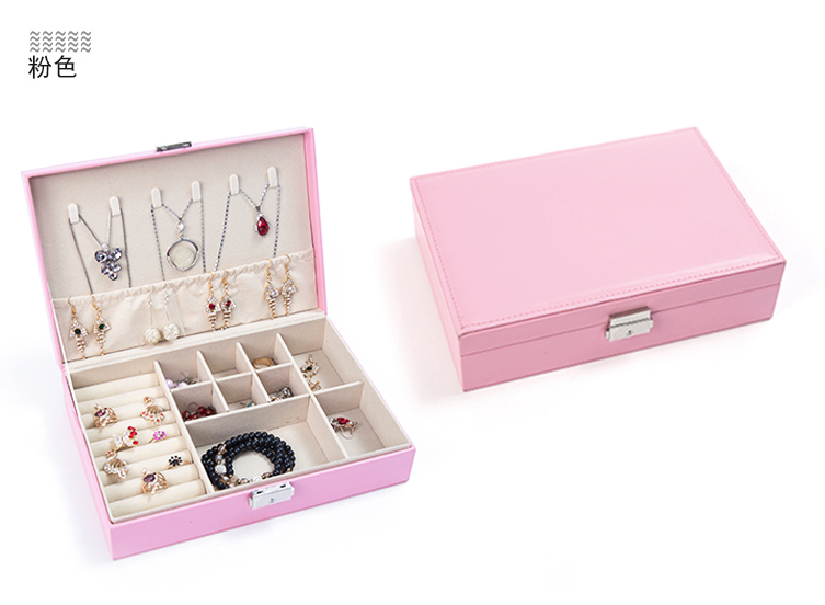 Coffret à bijoux - Ref 3105283 Image 17