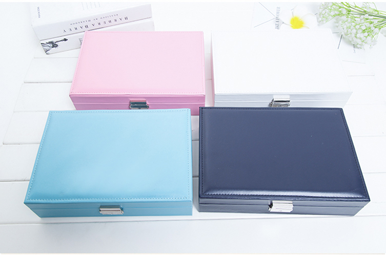 Coffret à bijoux - Ref 3105283 Image 16