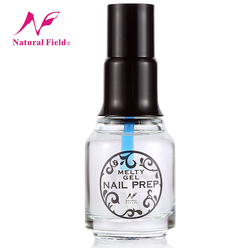Japanese Naiquer Nail Polish Balancing Liquid Primer Bonding Agent Desiccant Anti-Shedding Anti-Lifting Nail Glue