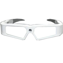 Acer E2W original GSV1111 active LCD time-sharing shutter 3D glasses suitable for 3D projector projector