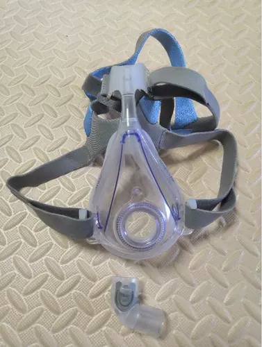 Ruisimai's Tulp Face Mask Airfit F10.