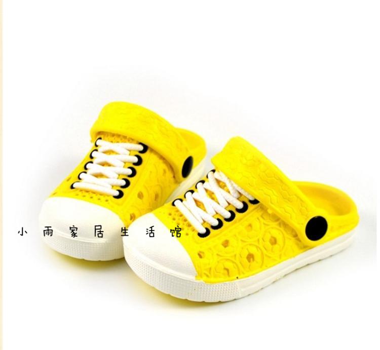 Chaussons enfants en EVA - Ref 1026425 Image 12