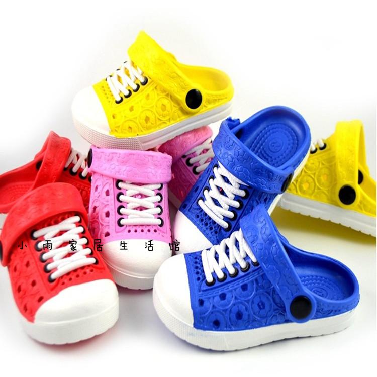 Chaussons enfants en EVA - Ref 1026425 Image 9