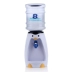 . Máy tính để bàn nhà hoạt hình dễ thương mini sưởi ấm kt mèo nước quả nhỏ thùng loại tám cốc nước tiết kiệm năng lượng nước - Nước quả máy nước nóng lạnh toshiba Nước quả