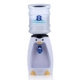 . Máy tính để bàn nhà hoạt hình dễ thương mini sưởi ấm kt mèo nước quả nhỏ thùng loại tám cốc nước tiết kiệm năng lượng nước - Nước quả