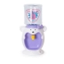 . Máy tính để bàn nhà hoạt hình dễ thương mini sưởi ấm kt mèo nước quả nhỏ thùng loại tám cốc nước tiết kiệm năng lượng nước - Nước quả máy nước nóng lạnh toshiba Nước quả
