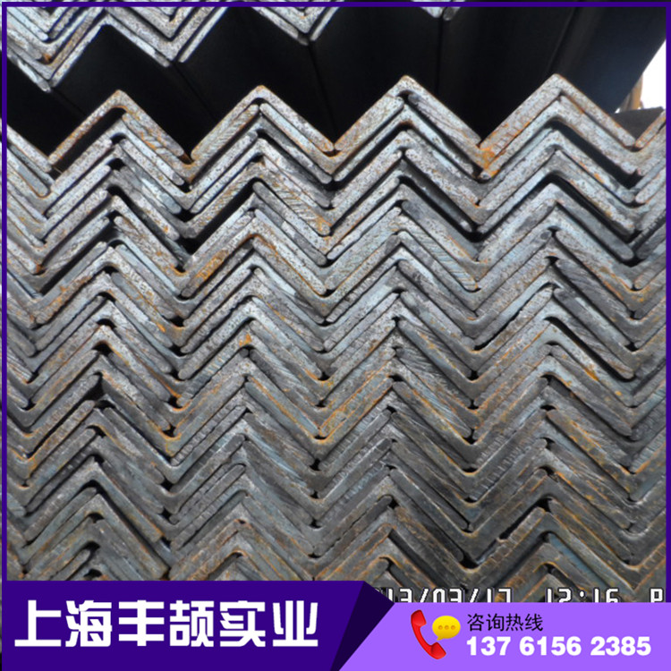 Provide angle steel material bracket 20*3.0 black angle iron equilate right angle triangle iron equilateral triangle steel small angle steel