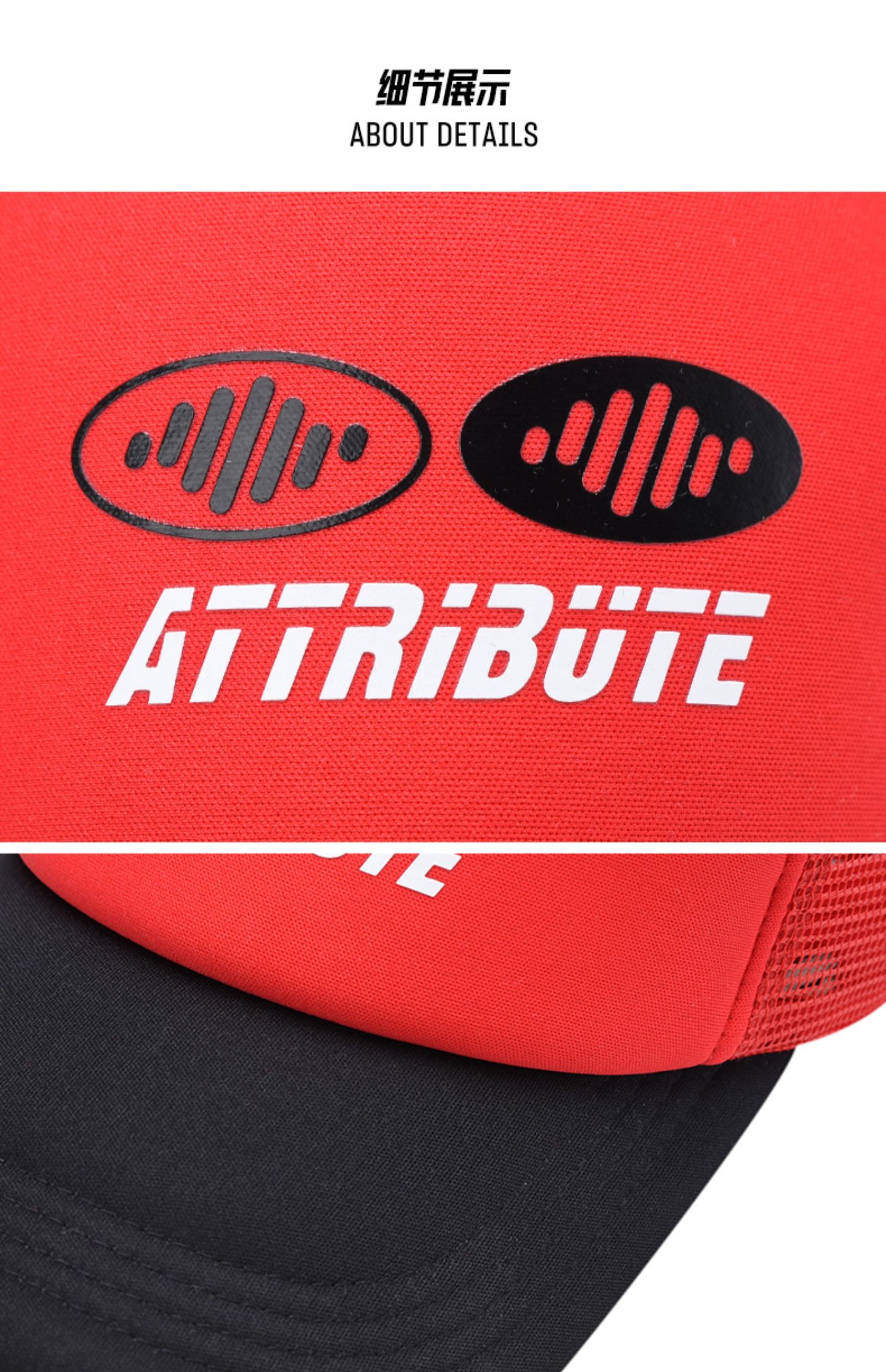 Mũ lưỡi trai thể thao Anta mùa thu 2019 Zhou Xiangyu tên xu hướng chung xe máy đơn giản - Mũ thể thao nón kết nike