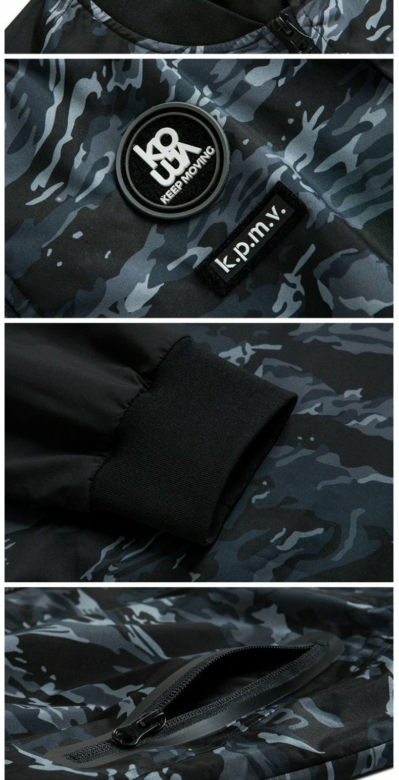 Áo thể thao nam Anta 2019 xuân hè mới thoải mái mặc đồ thể thao giản dị quần áo thể thao áo khoác nam - Áo khoác thể thao / áo khoác áo khoác reebok nam