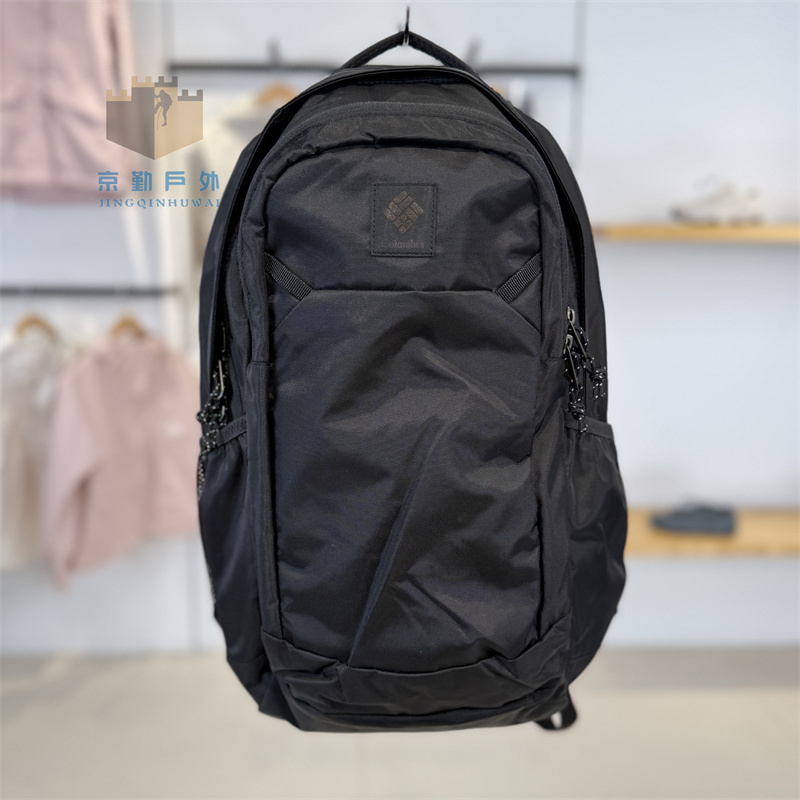 26 Autumn and Winter New Columbia Outdoor Men's and Women's Outdoor Casual Travel Backpack Xu0258